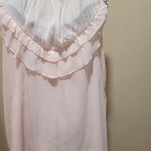 Womens Sleeveless Top